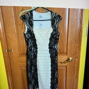 NWT dress from cache